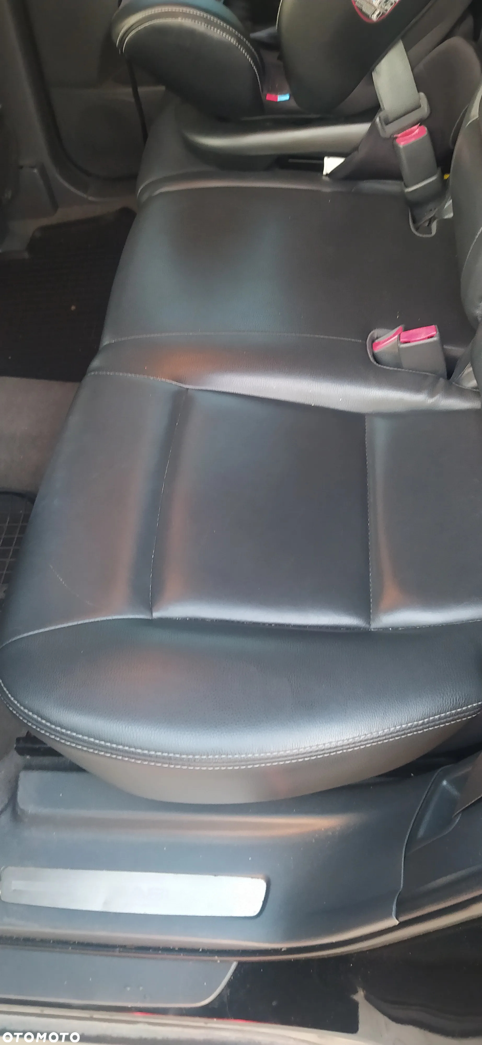 Subaru Tribeca 3.6R Automatik Exclusive - 27