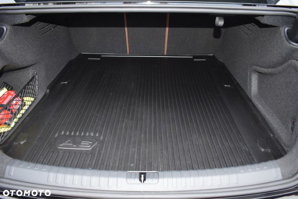 Audi A6 Limousine 45 TFSI mHEV Quattro S tronic - 11