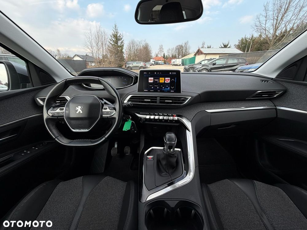 Peugeot 3008 BlueHDi 150 Stop & Start Allure - 5