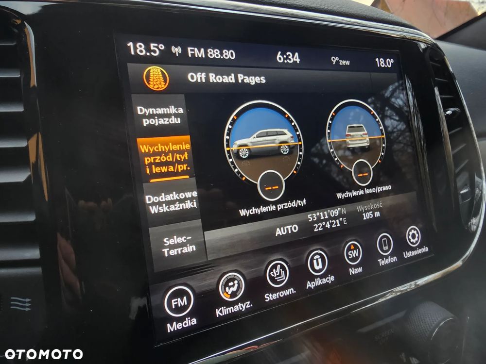 Jeep Grand Cherokee 3.6 V6 Laredo - 26