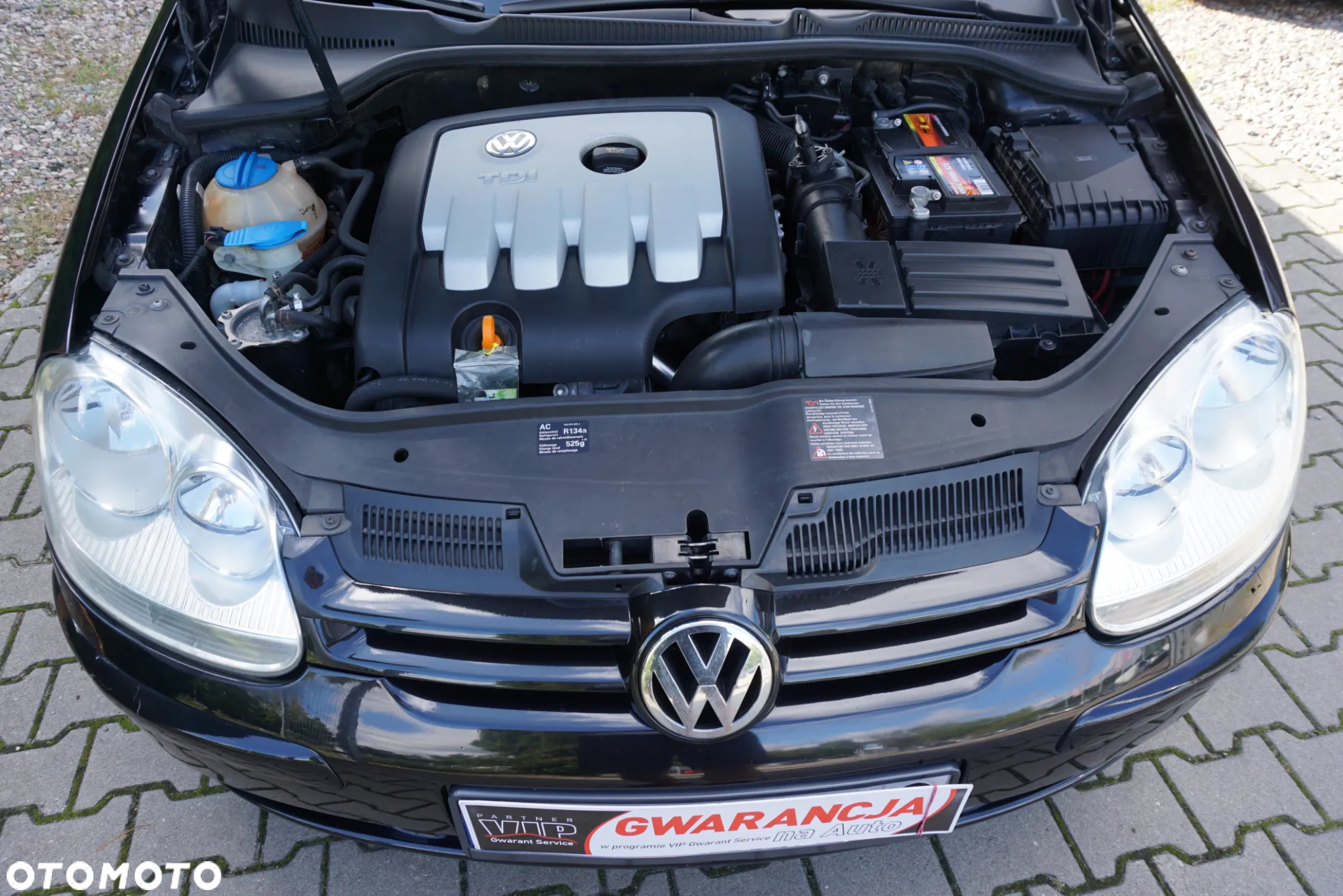 Volkswagen Golf - 20