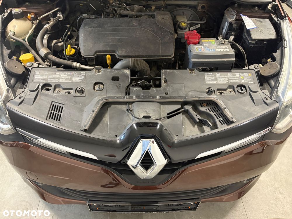 Renault Clio - 20