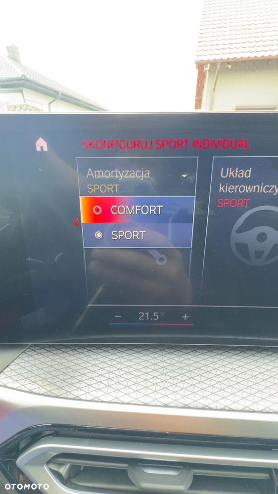 BMW Seria 3 320d xDrive M Sport - 20