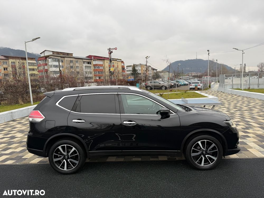 Nissan X-Trail 1.6 dCi Tekna - 17