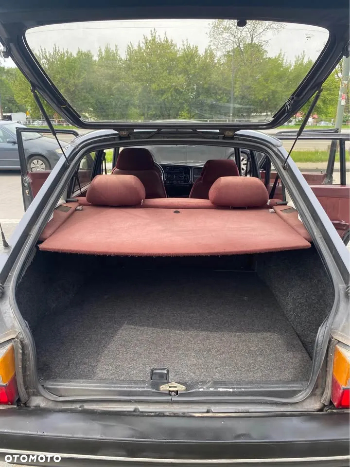 Saab 900 900i 2.0-16 - 14