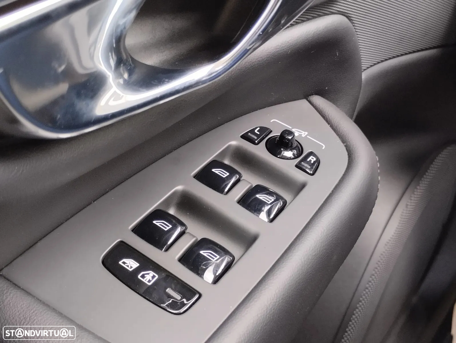 Volvo XC 90 2.0 T8 PHEV Plus Bright AWD - 21
