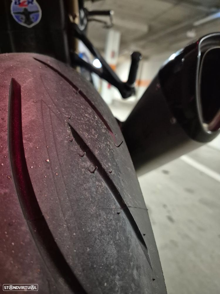 BMW S 1000 R Pack M Sport - 20