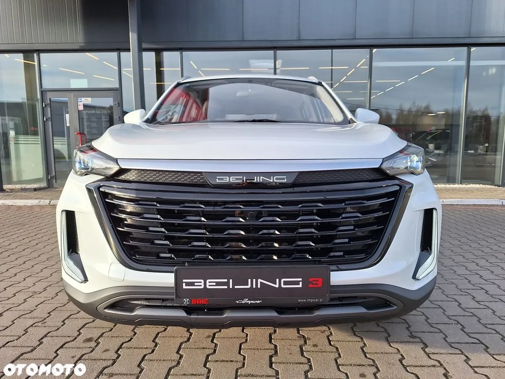BAIC 3 - 2