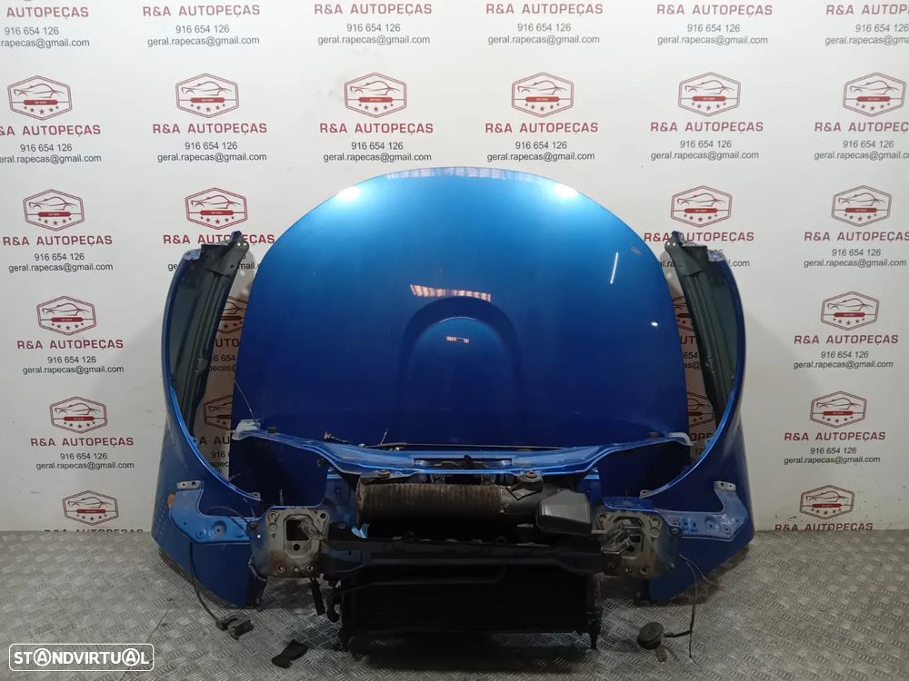 Frente Completa Mazda MX5 MX 5 NC Original - 12