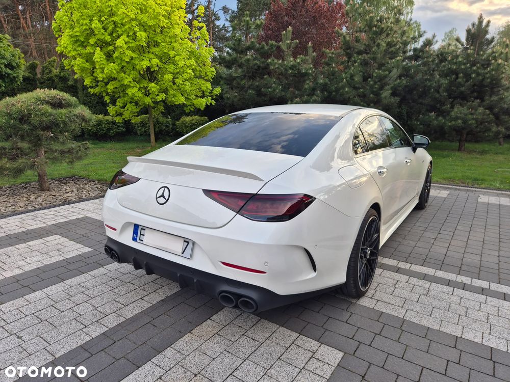 Mercedes-Benz CLS - 15