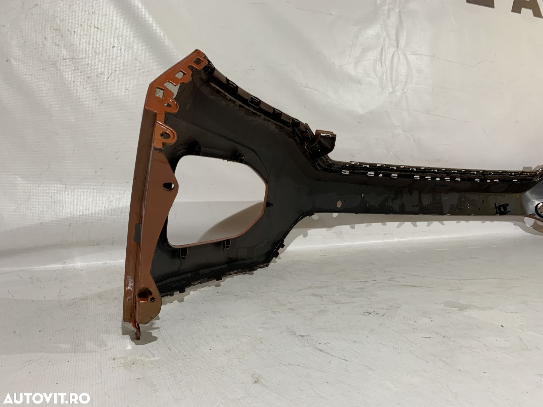 Bara fata VW T-Roc, 2018, 2019, 2020, 2021, cod origine OE 2GA807221J. - 8