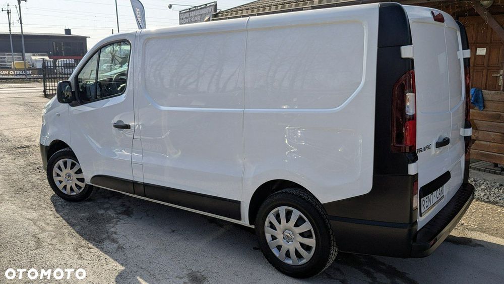 Renault Trafic - 8
