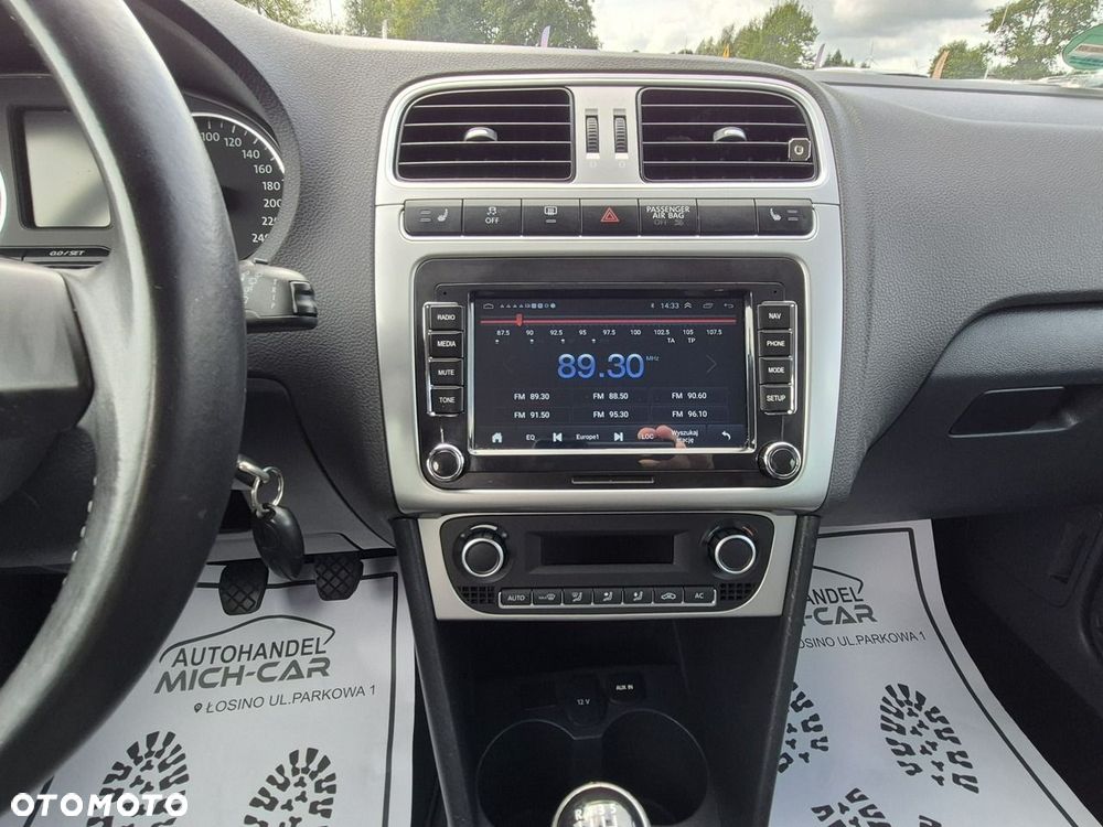 Volkswagen Polo - 34