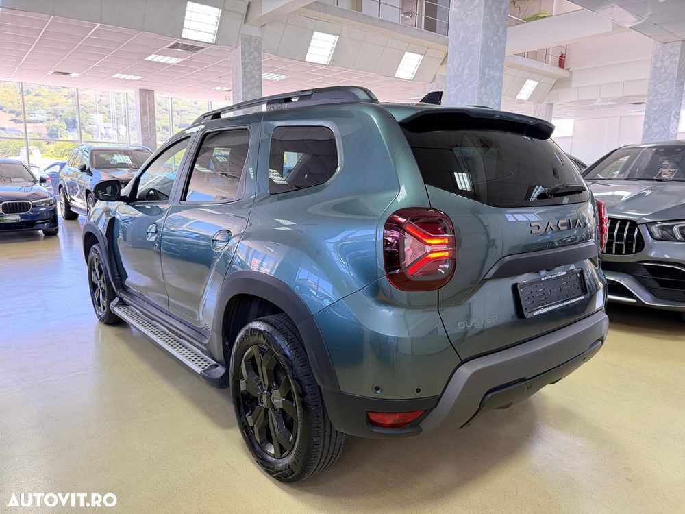 Dacia Duster TCe 150 EDC 2WD Prestige - 12