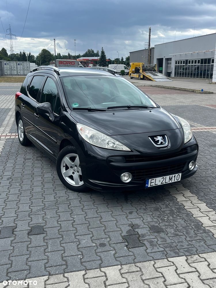 Peugeot 207 1.4 16V Trendy - 15