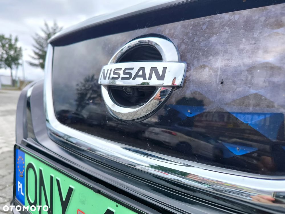 Nissan Leaf - 24