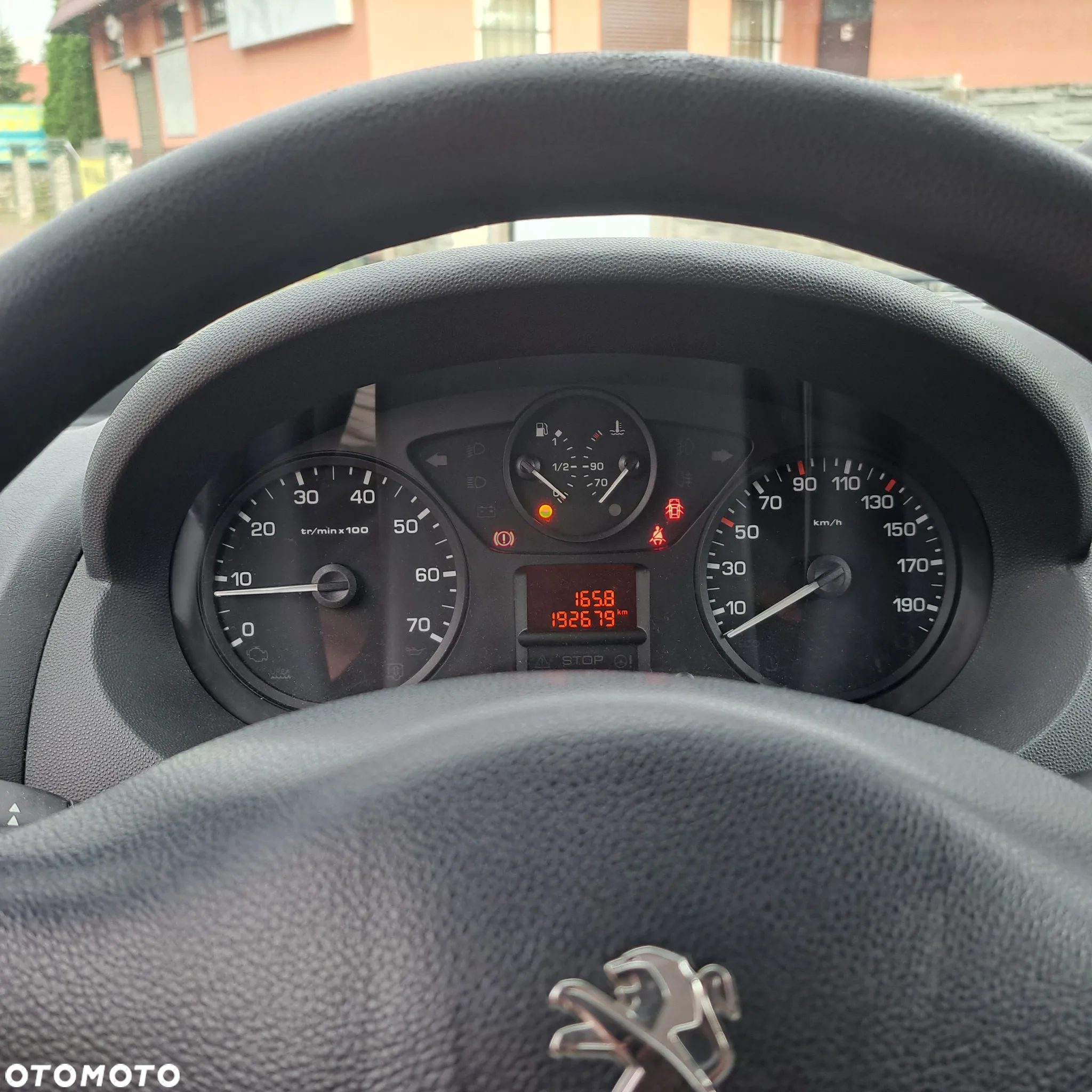 Peugeot Expert L2H1 - 7