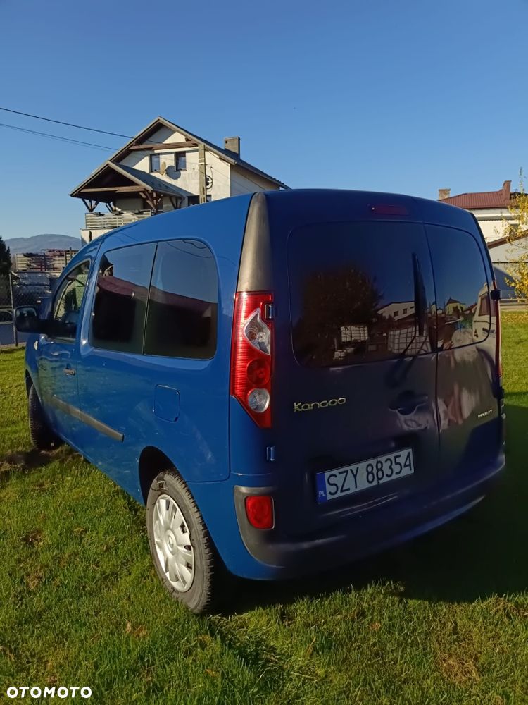 Renault Kangoo - 4