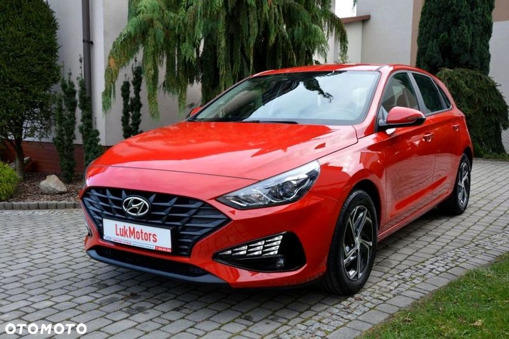 Hyundai i30 - 30