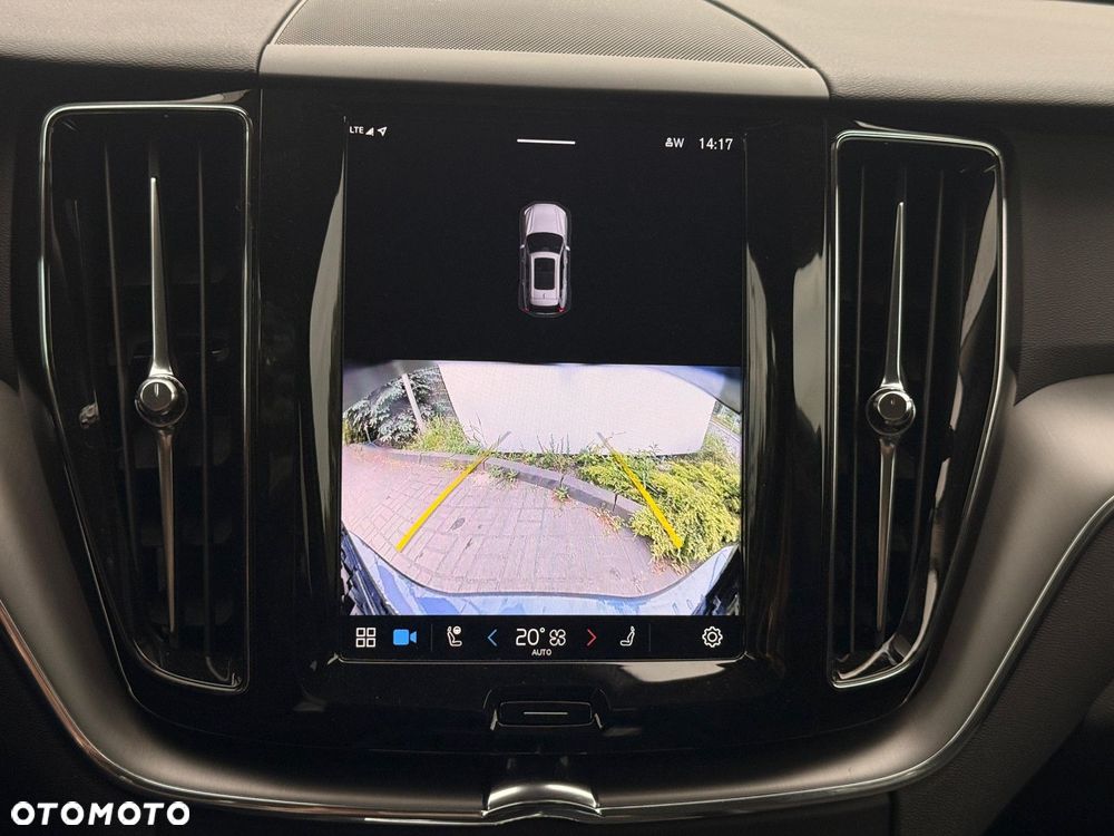 Volvo XC 60 - 14