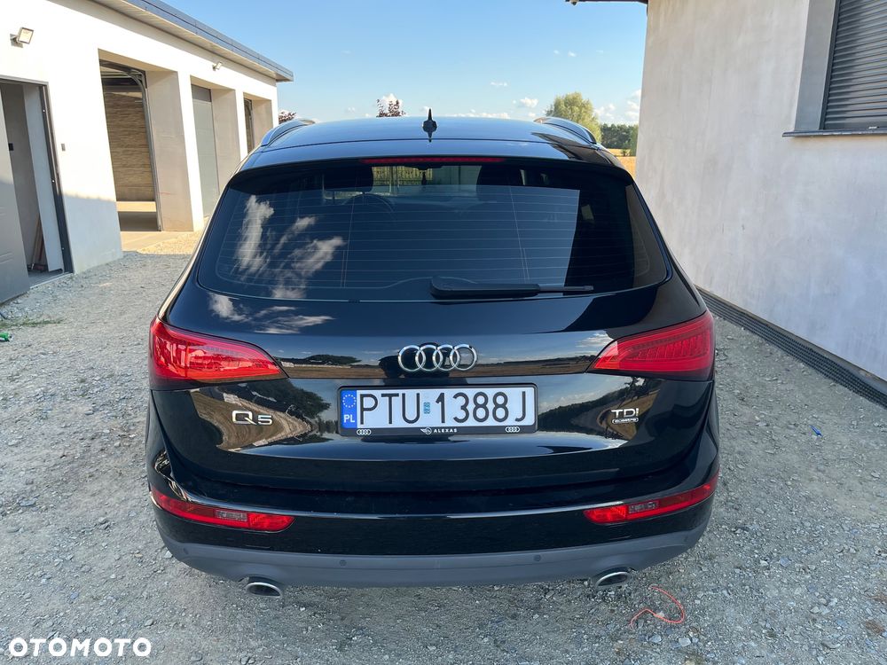 Audi Q5 - 16