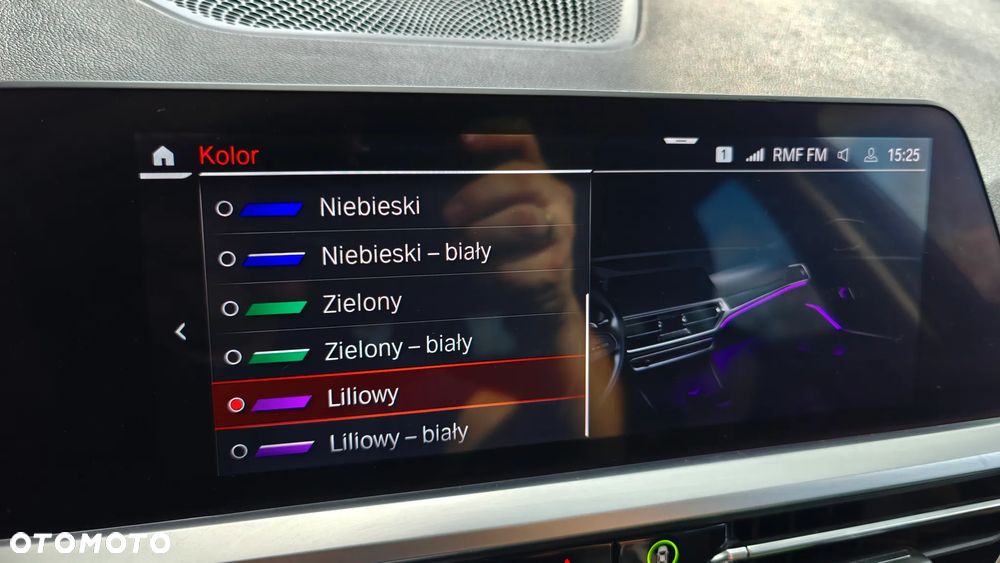 BMW Seria 3 320d Sport Line Shadow - 34