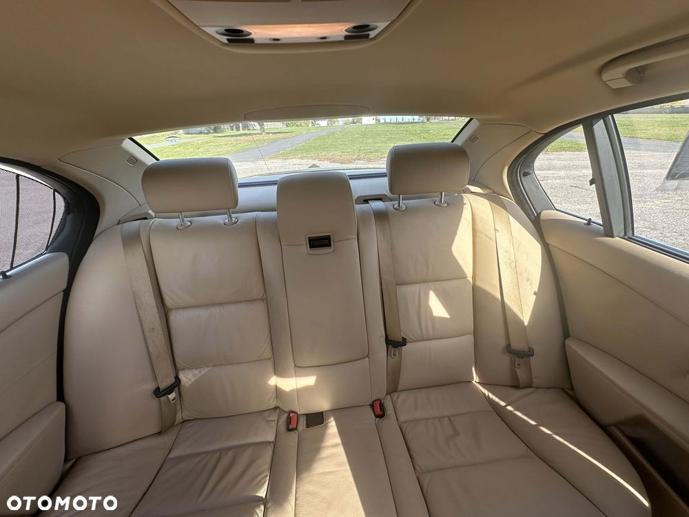 BMW Seria 5 530d - 6