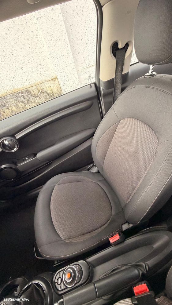 MINI 3 Portas One - 7