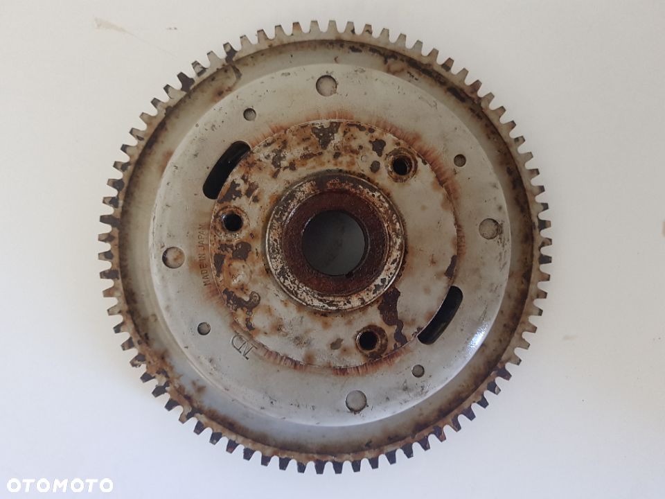 Sea Doo HX 95-97 Stator Iskrownik Magneto Zębatka - 7