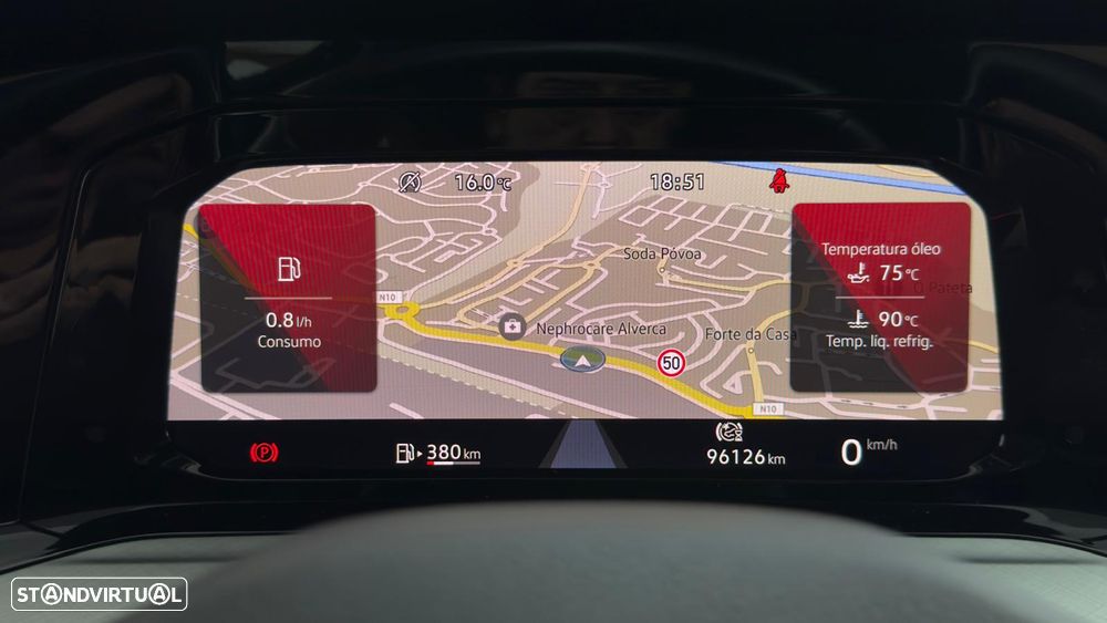 VW Golf 1.0 TSI Life - 26