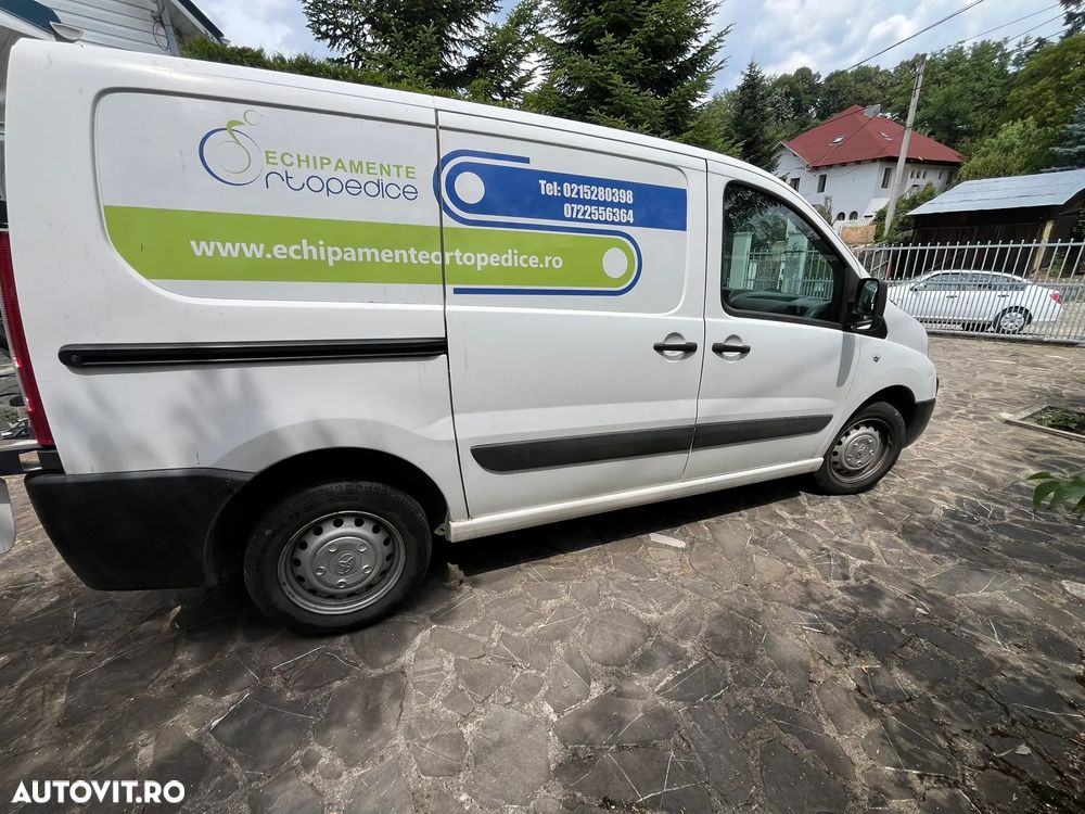 Toyota Proace - 6