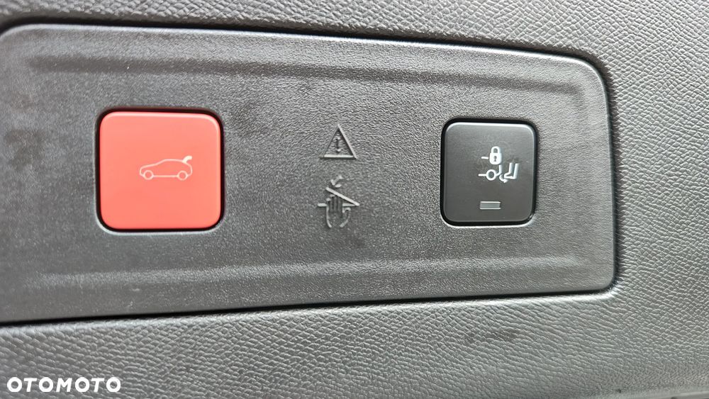 Peugeot 508 BlueHDi 160 EAT8 Allure Business-Paket - 28