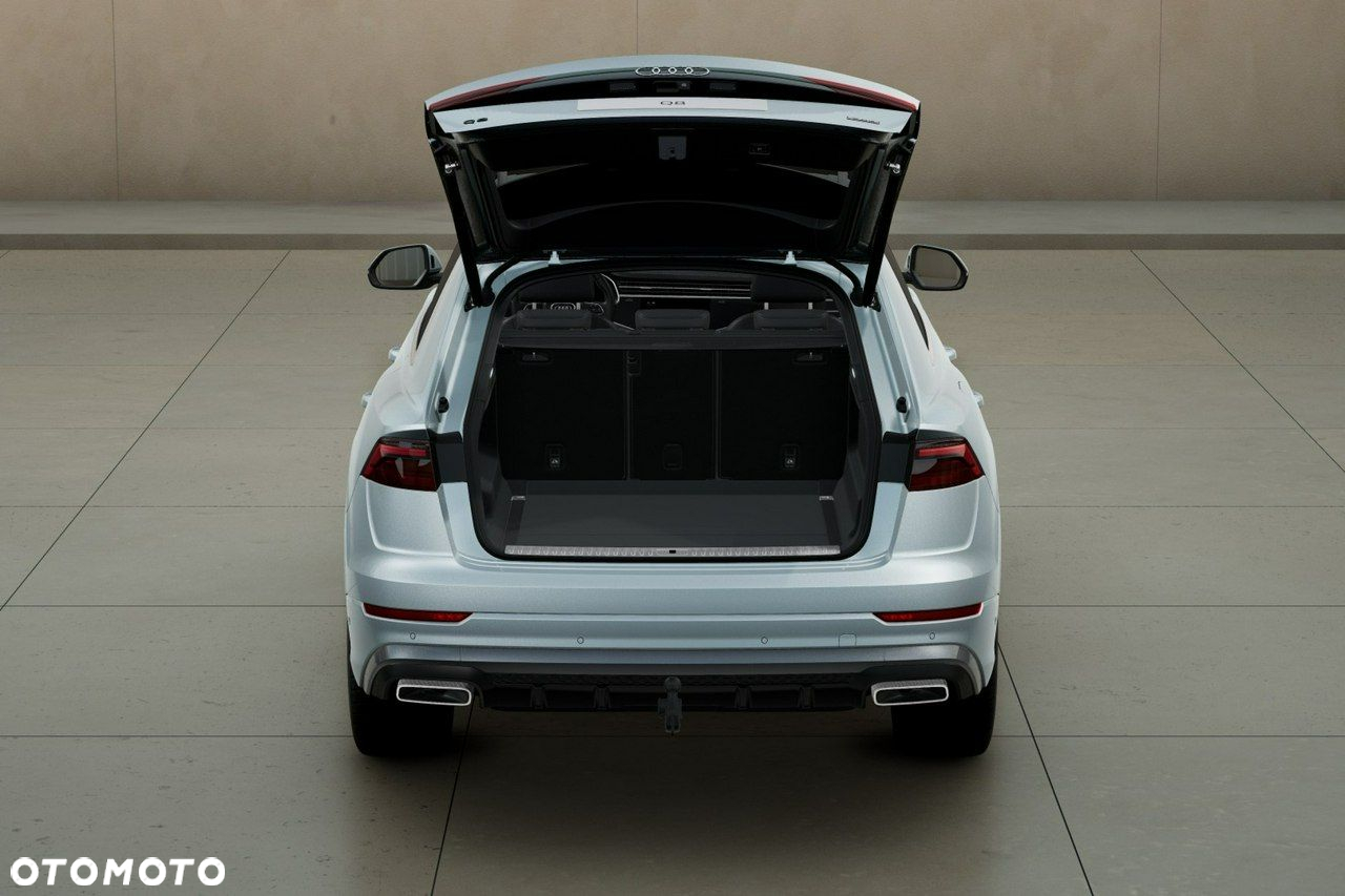 Audi Q8 50 TDI quattro tiptronic - 7