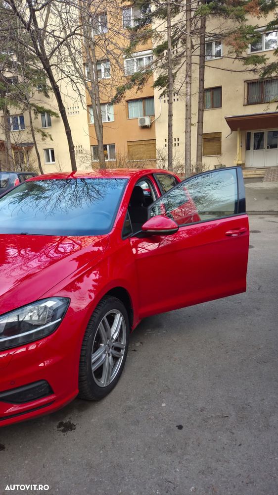 Volkswagen Golf 1.0 TSI Trendline - 3