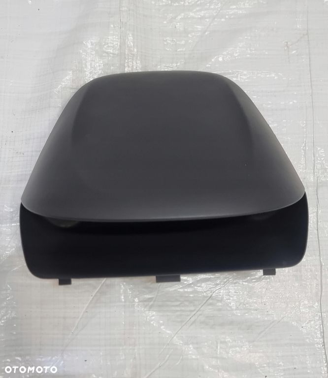 OPEL MOKKA A EKRAN WYŚWIETLACZ RADIA 95142081 - 3