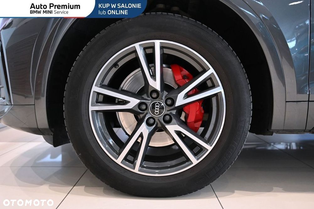 Audi Q5 - 17