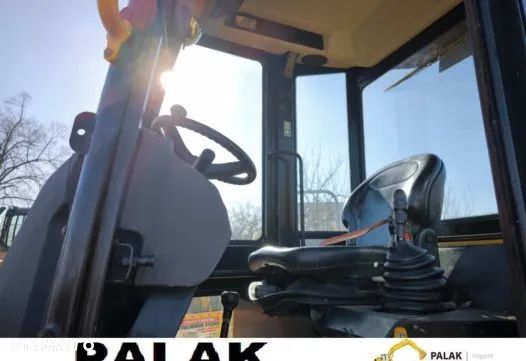 JCB Wozidło  JCB 7 ton +KABINA , 2018 rok  /Mecalac - 11