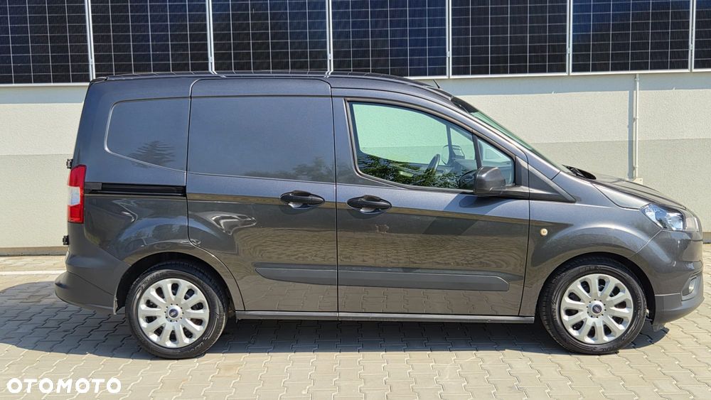 Ford Transit Courier 1.0 Trend - 4