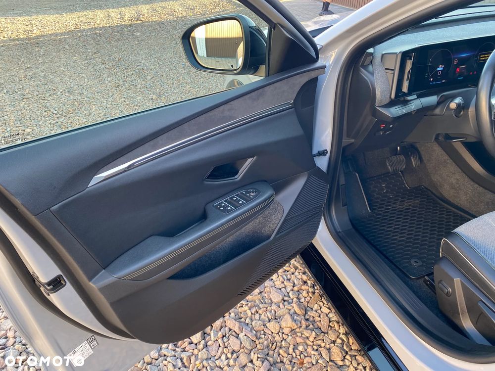 Renault Megane EV60 220hp optimum charge Techno - 9