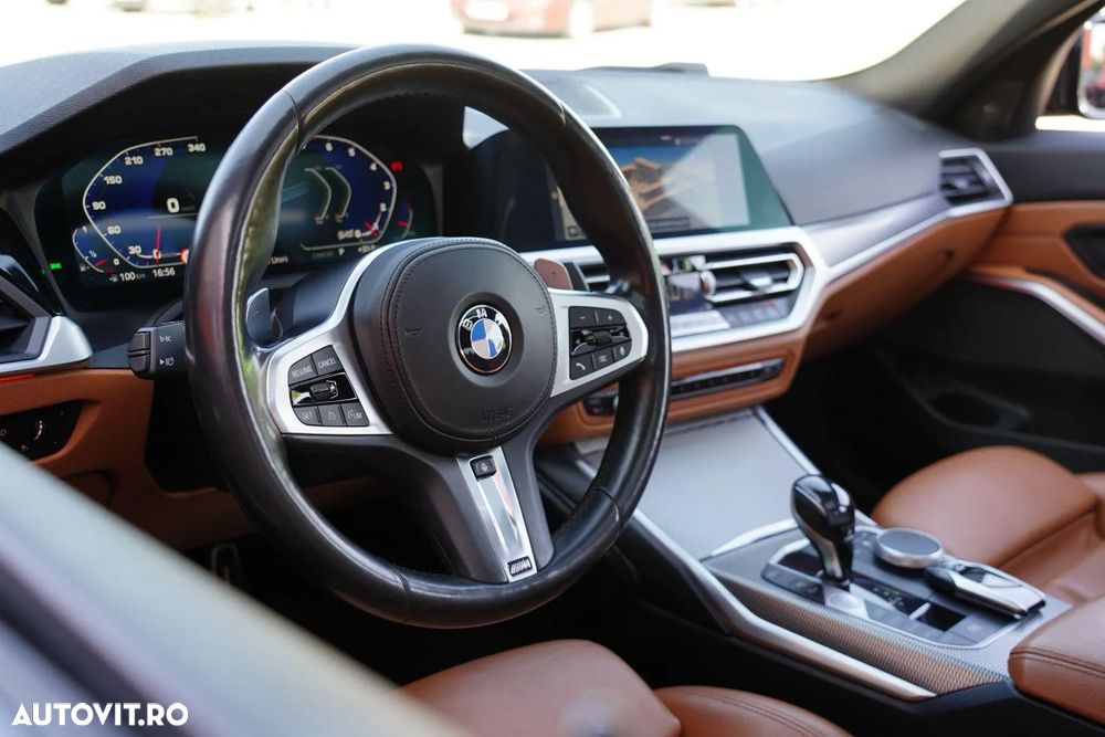 BMW M3 - 13