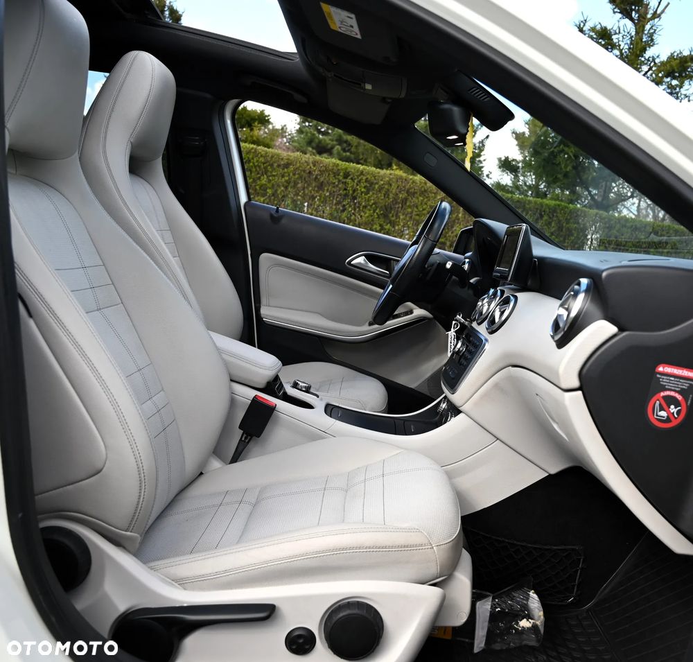 Mercedes-Benz Klasa A - 37