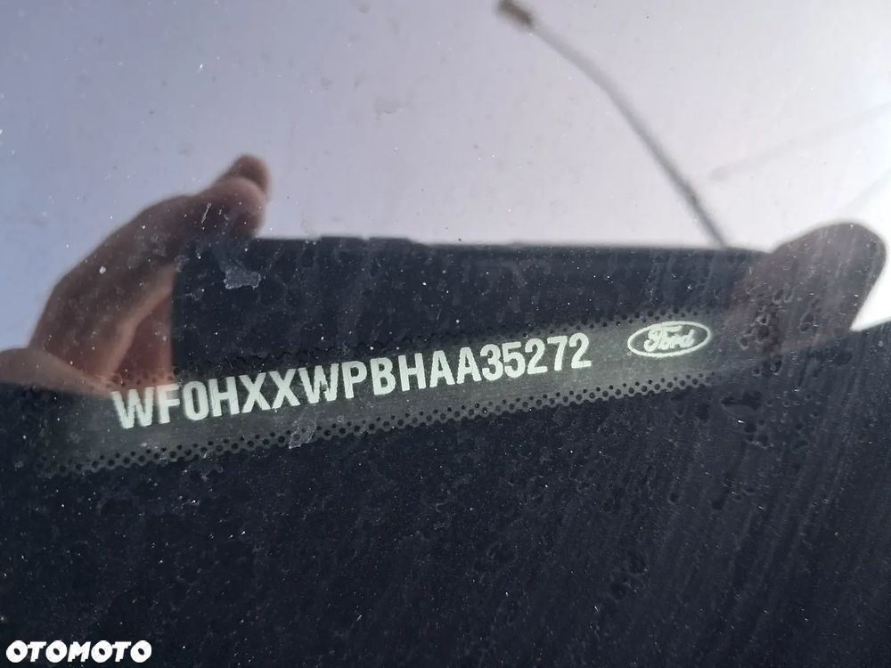 Ford Grand C-MAX 1.6 EcoBoost Titanium ASS - 29