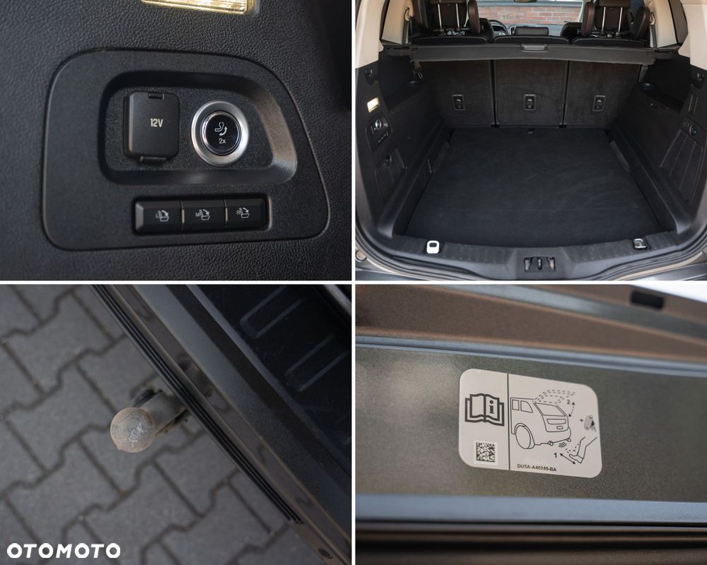Ford S-Max 2.0 TDCi Titanium PowerShift - 41
