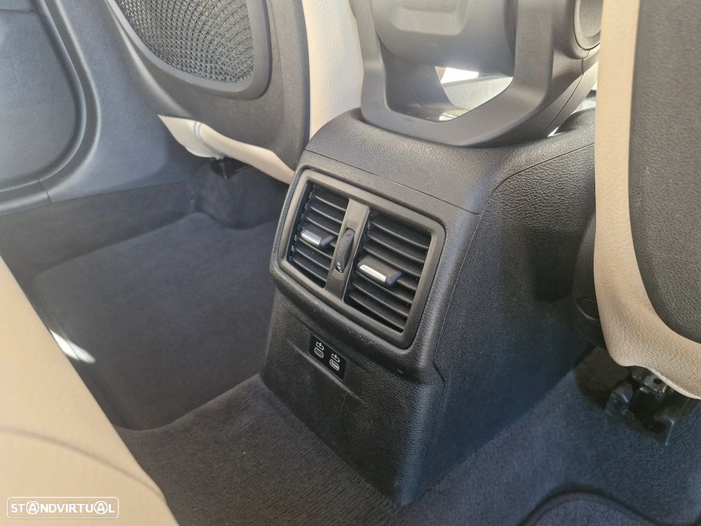 BMW X1 - 26
