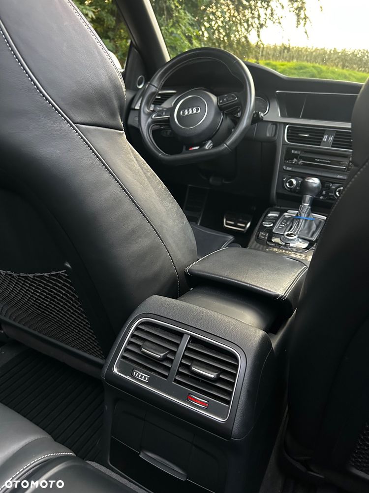 Audi S5 Cabrio 3.0 TFSI Quattro S tronic - 13