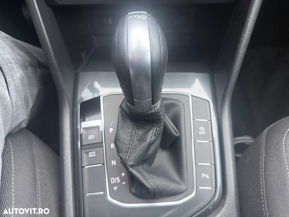 Volkswagen Tiguan 2.0 TDI SCR (BlueMotion Technology) DSG Highline - 25