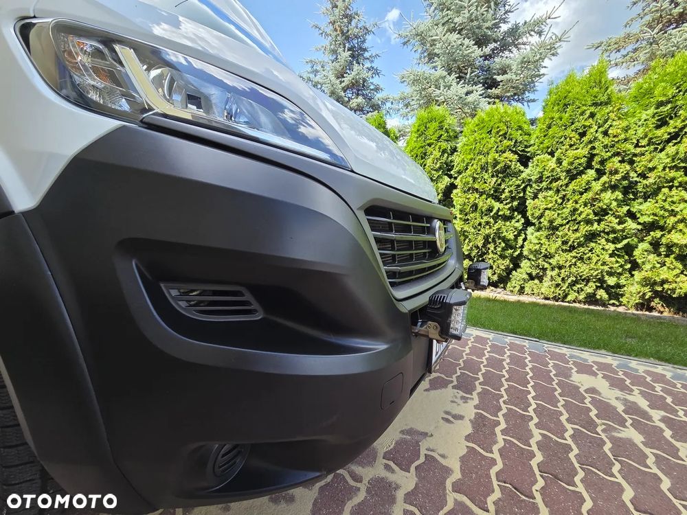Fiat Ducato - 13