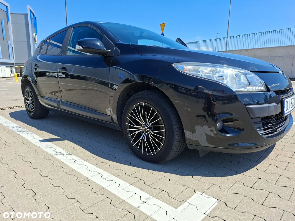 Renault Megane 1.6 Avantage - 15