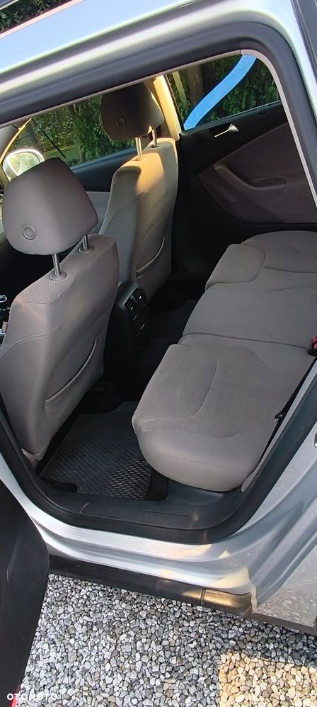 Volkswagen Passat 2009 photo 5