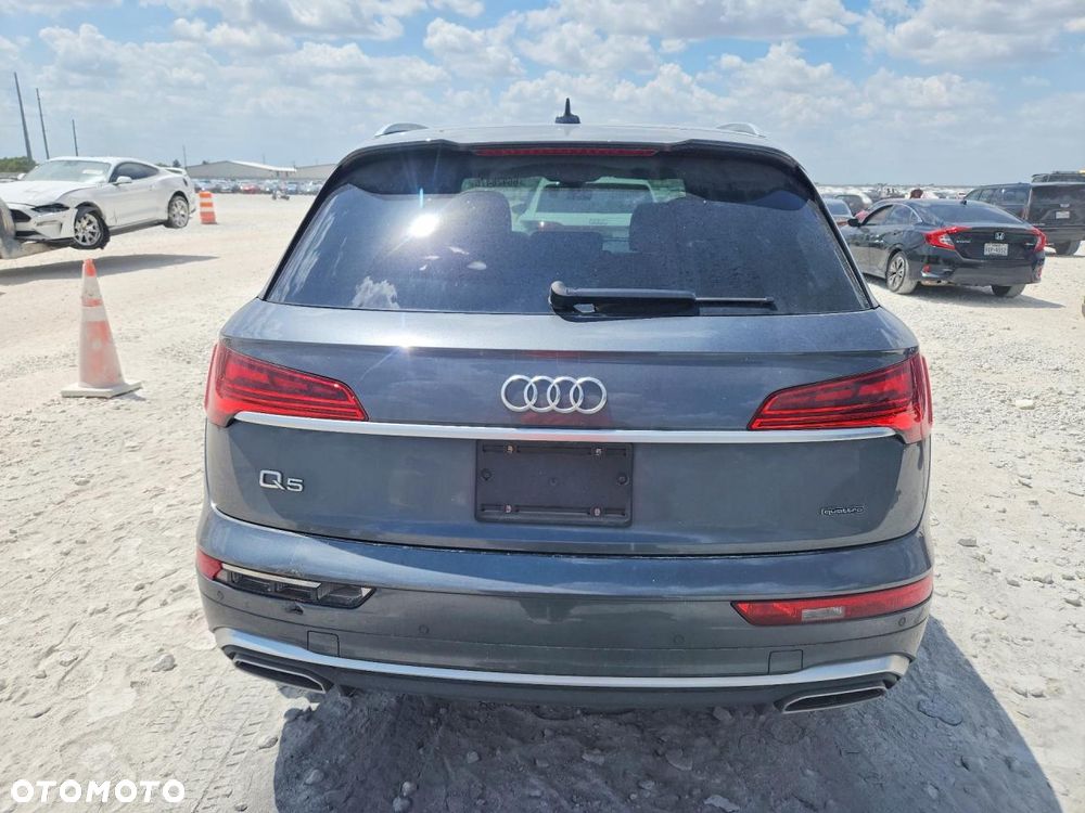 Audi Q5 - 6